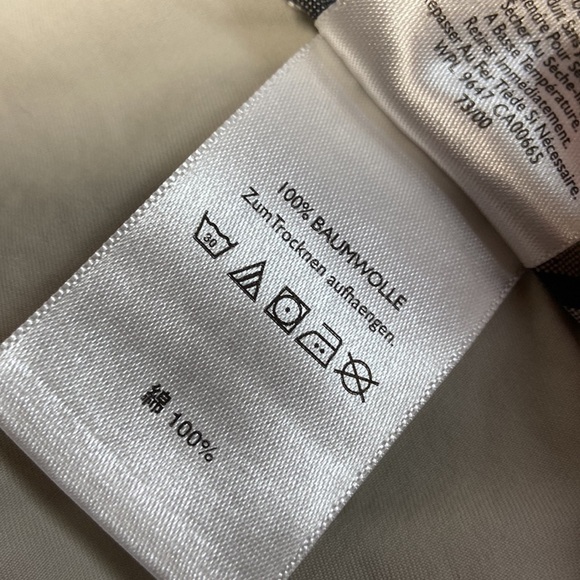 Eddie Bauer Cotton Lightweight Button Closure Lightweight Utility Jacket - Picture 11 of 16